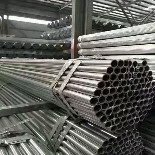 托克托q355nhb耐候钢管